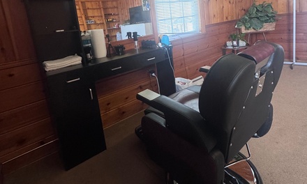 One Men’s Haircut - Salon/Barber Near You