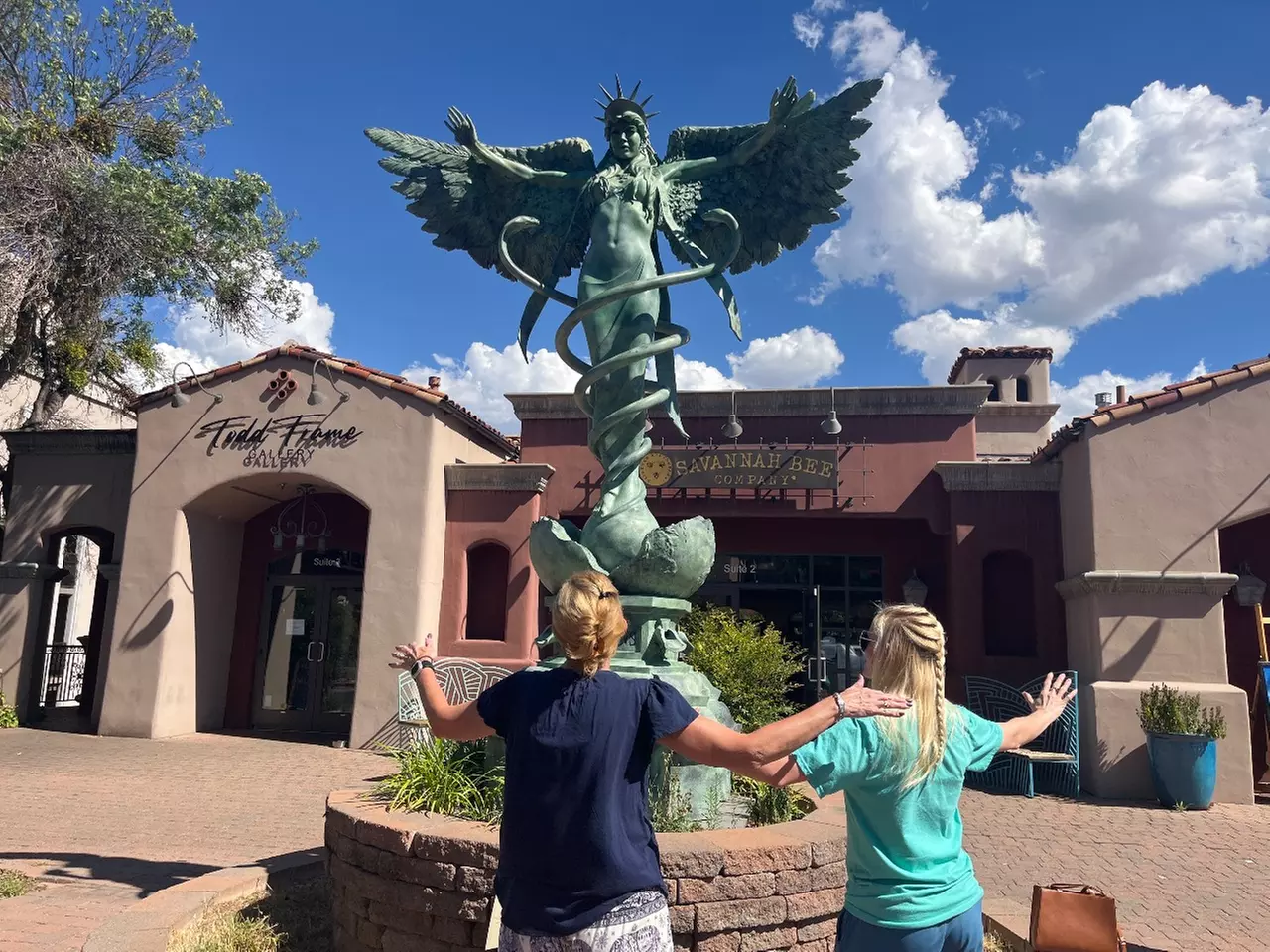 Self-Guided City Scavenger Hunt Adventure for Up to Four Teams