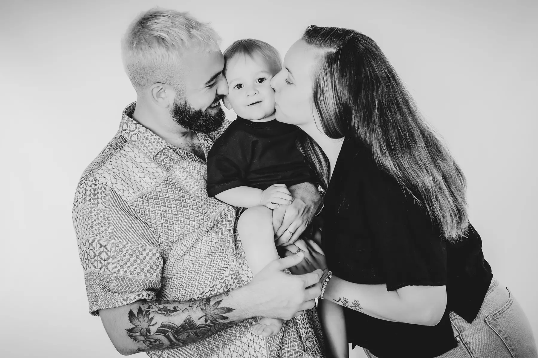 Jusqu'à 88% de remise sur Session photo - Studio chez Oprodz