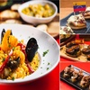 Image 1: Enjoy Spanish cuisine with vouchers for food and drink