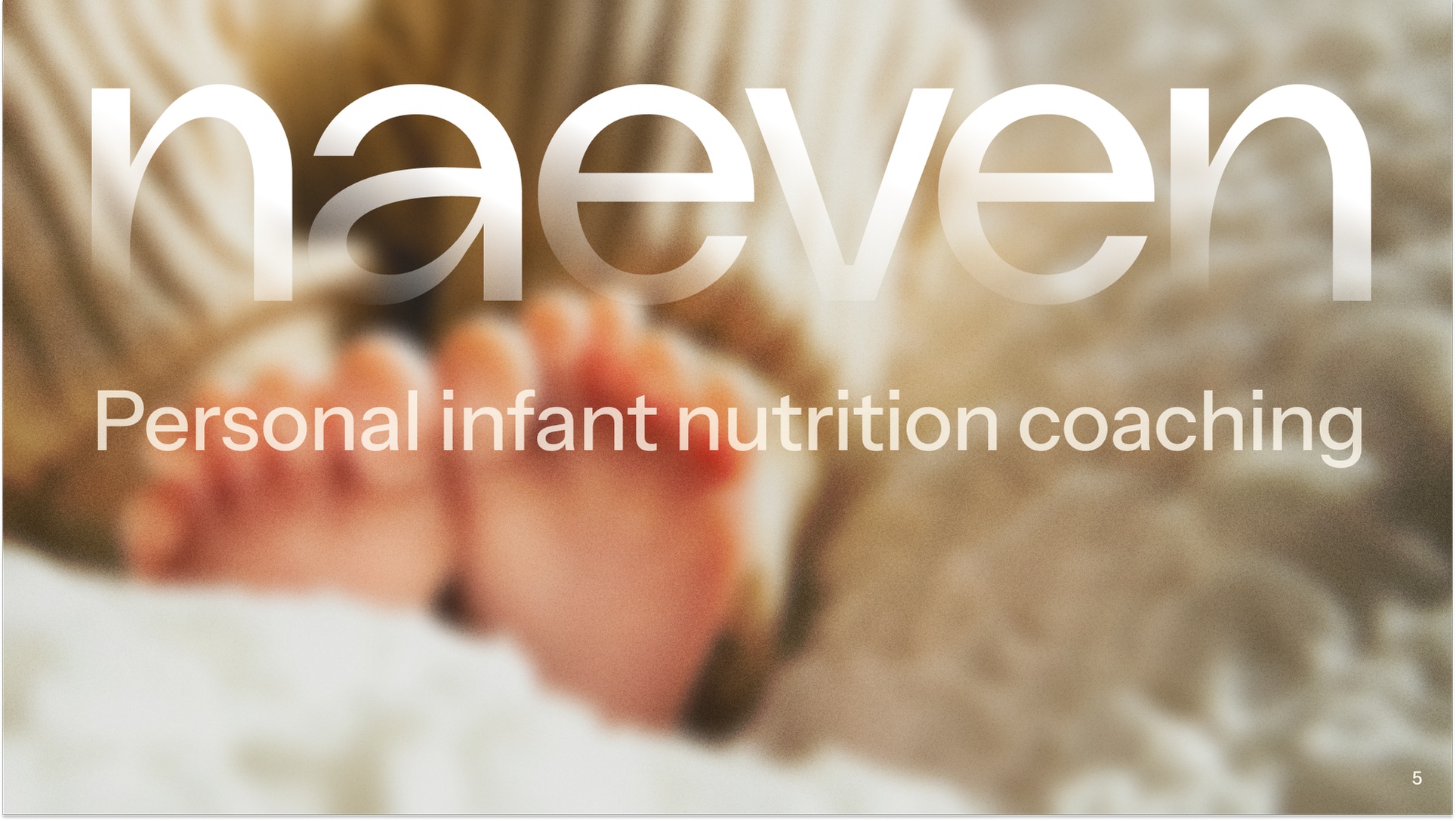 Up to 91% Off on Nutritionist at Naeven