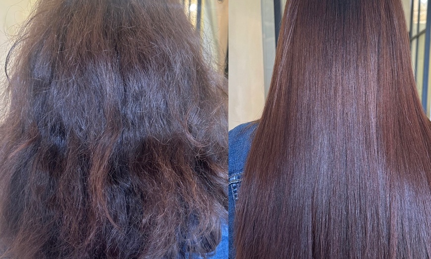 Image 5: Up to 47% Off on Botox Hair Treatment at Hair Botox By Carmen