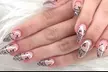 Up to 31% Off on Nail Salon - Manicure at Nails By Stephanie - Second Medium