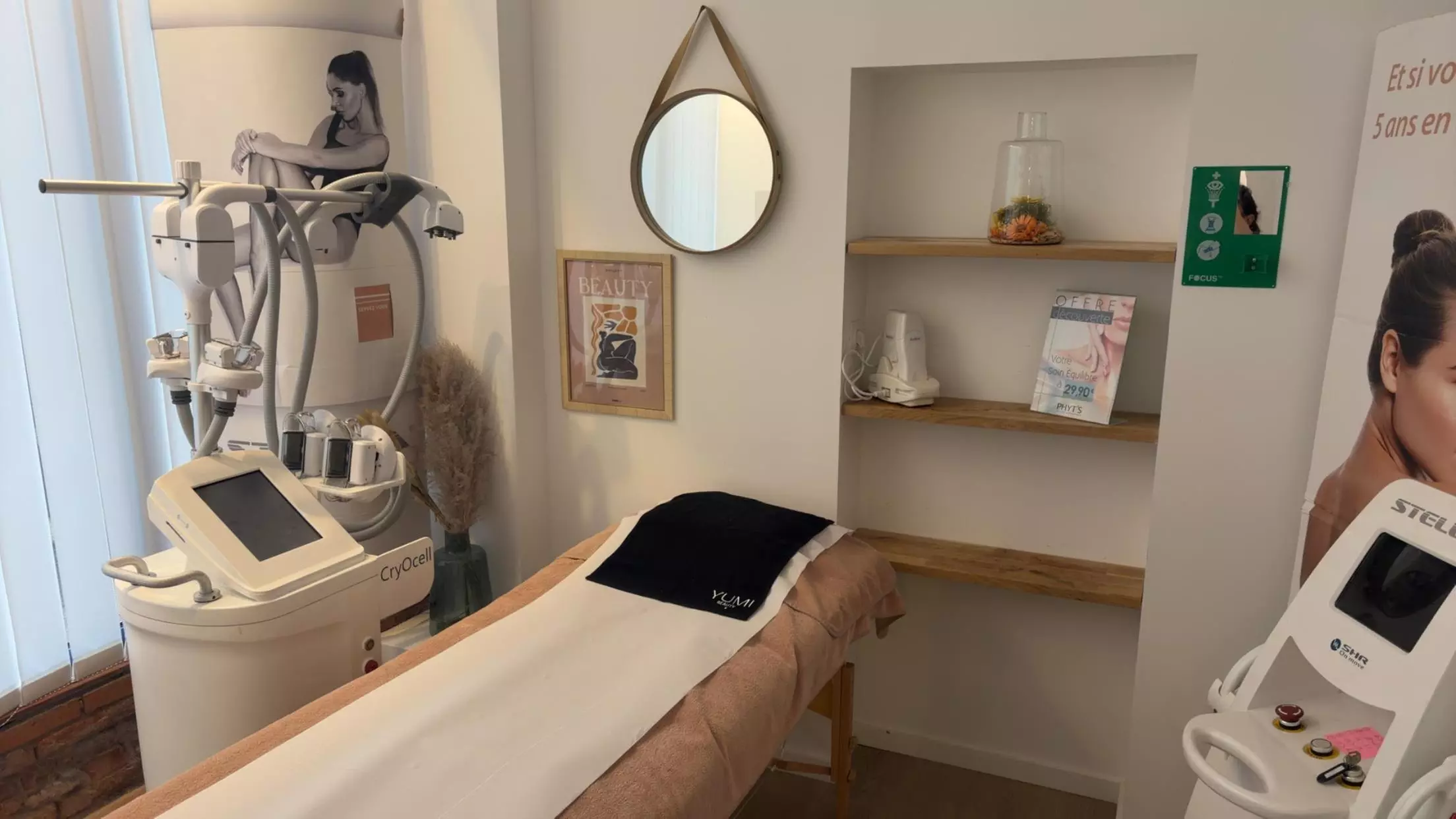 Head Spa bien-être : détox du cuir chevelu et relaxation profonde