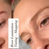 Image 9: Lash and Brow Lifting Treatments