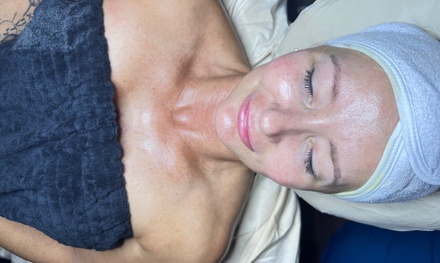 60 min Classic spa Facial - The Beauty bank