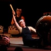 Image 2: Taikoza - Up to 38% Off
