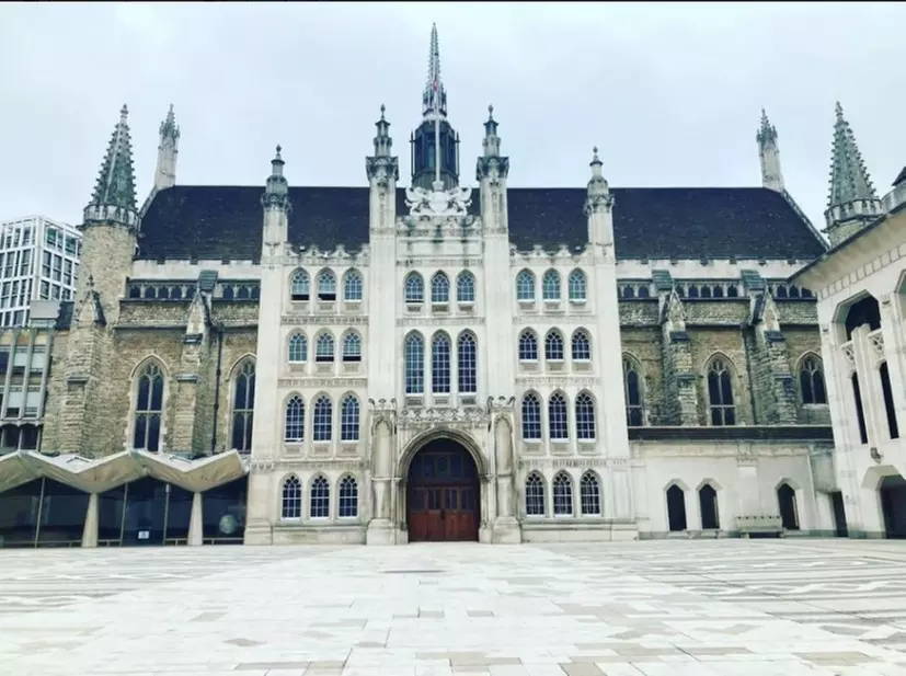 Uncover History's Flames: 90-Minute Tour for One, Two, or Four