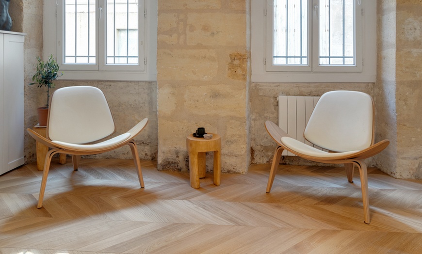 Image 9: Jusqu'à 35% de remise sur Massage - Couples chez Maison Bioethnique
