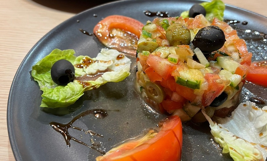 Image 7: Mallâtcha : un voyage gourmand au cœur de la cuisine marocaine