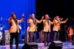 The Magic of Motown at 5 Points on November 1, 2025 - Second Medium
