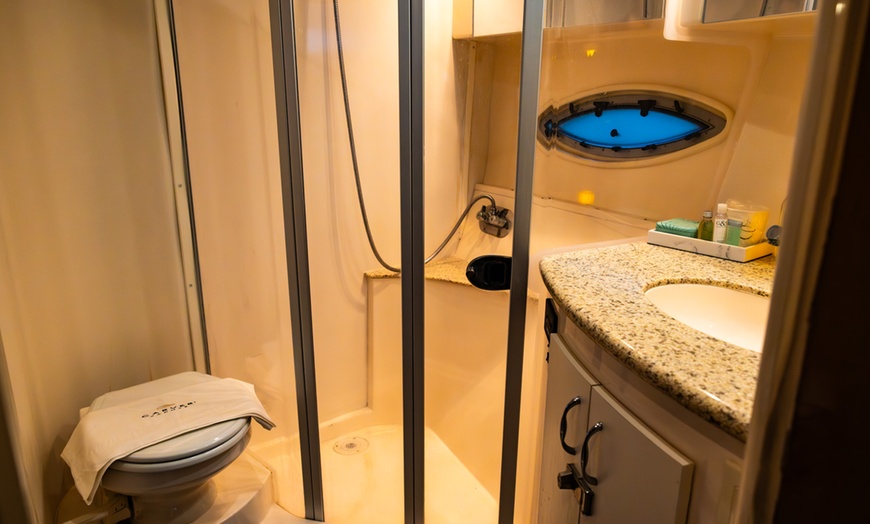 Image 11: Luxury Private Yacht Cruise – Clearwater, FL