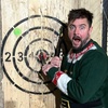 Image 7: Up to 30% Off on Axe Throwing at Axeology Axe Throwing
