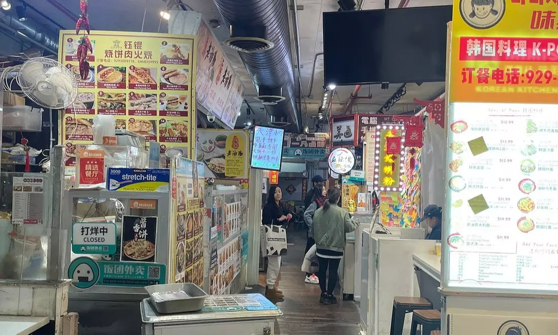 Chinatown Food Tour: Day or Night Culinary Adventure