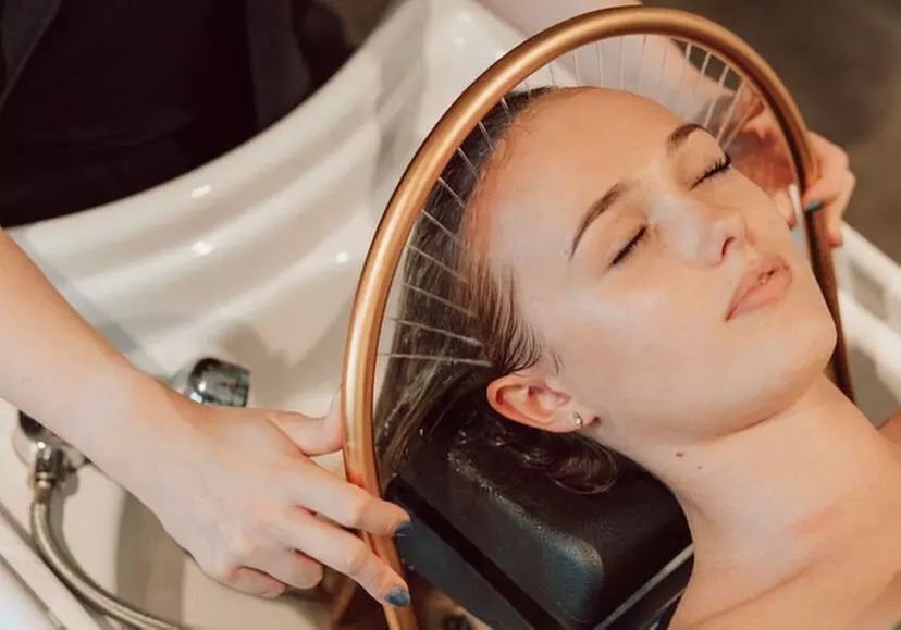 Relax with 30- or 60-Minute Signature Head Spa & Scalp Massage