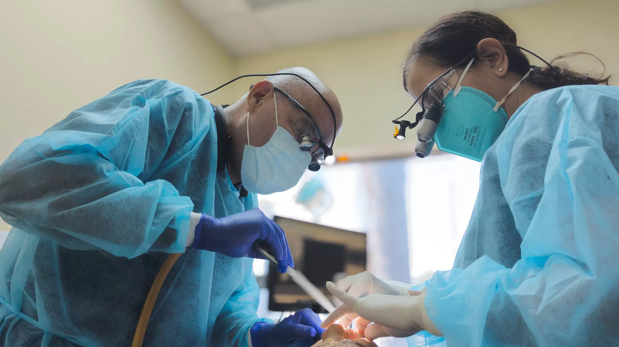 Up to 80% Off on Dental Checkup at DR. URRUTIA DDS FAMILY DENTIST & IMPLANT CENTER - Primary Image
