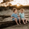 Image 6: 60-Min Outdoor Or Beach Photo Session / 30-Min Outdoor Session
