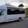 Image 6: Up to 42% Off on Party Bus Rental at Premier Party Rides