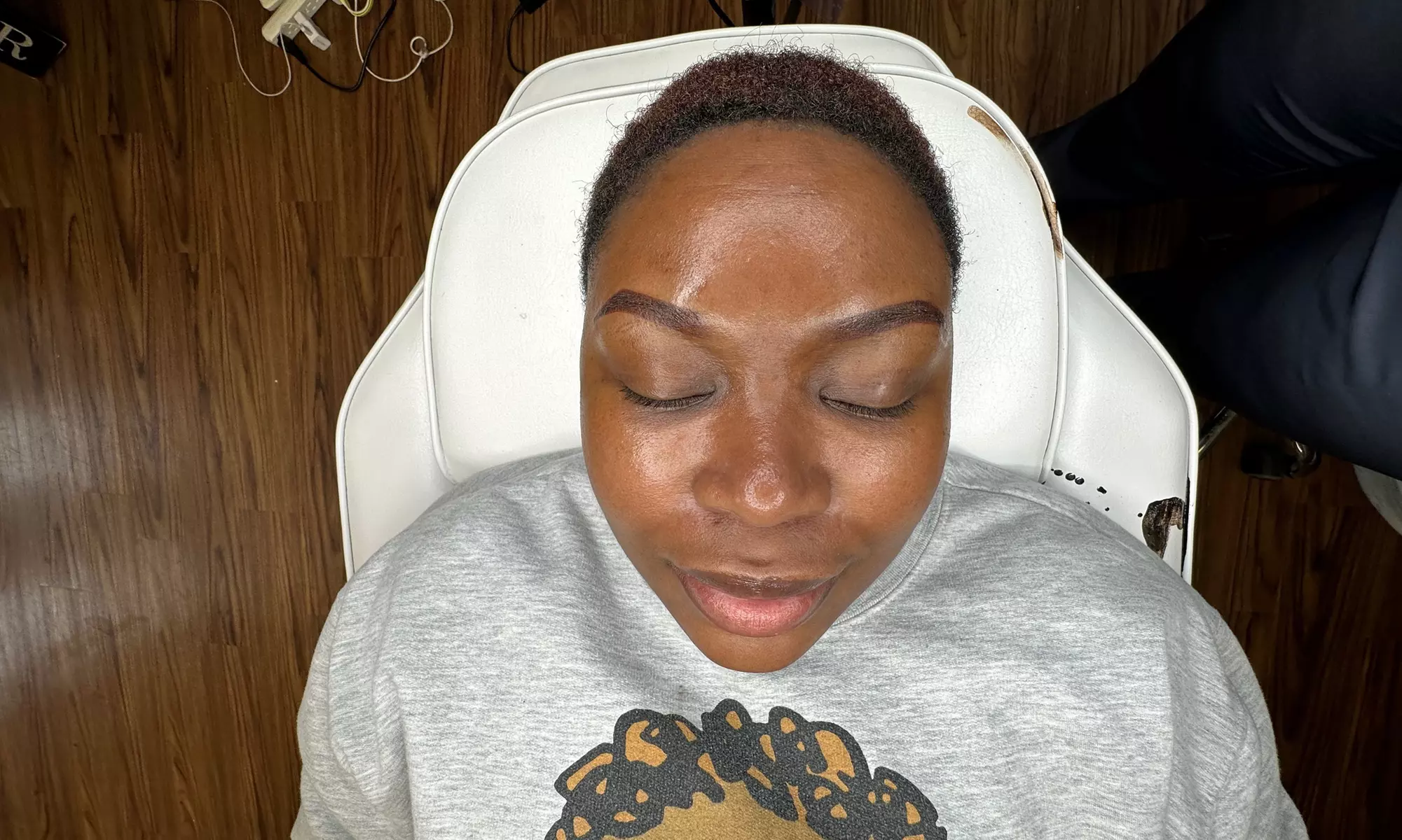 Get Perfectly Defined Brows or Lips with Permanent Makeup