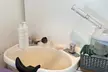 One or Two 75-Minute Signature Hair and Scalp Spa Treatments and More at Gabriella kassenoff (Up to 59% Off) - Second Medium