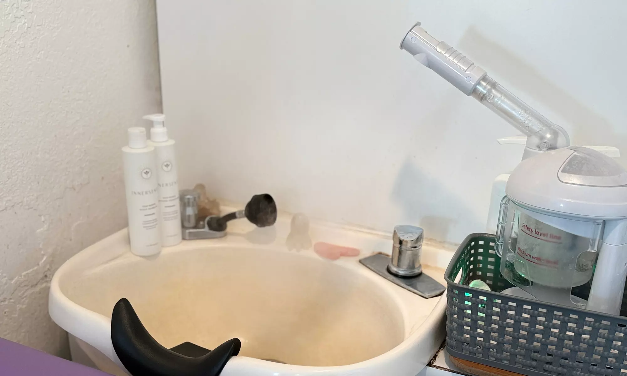 One or Two 75-Minute Signature Hair and Scalp Spa Treatments and More