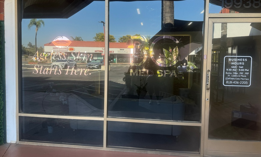 Image 6: Up to 50% Off on Injection - Dermal Filler at Bella Cielo Med Spa