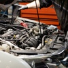 Image 5: Synthetic Blend or Full Synthetic Oil Change with Tire Rotation