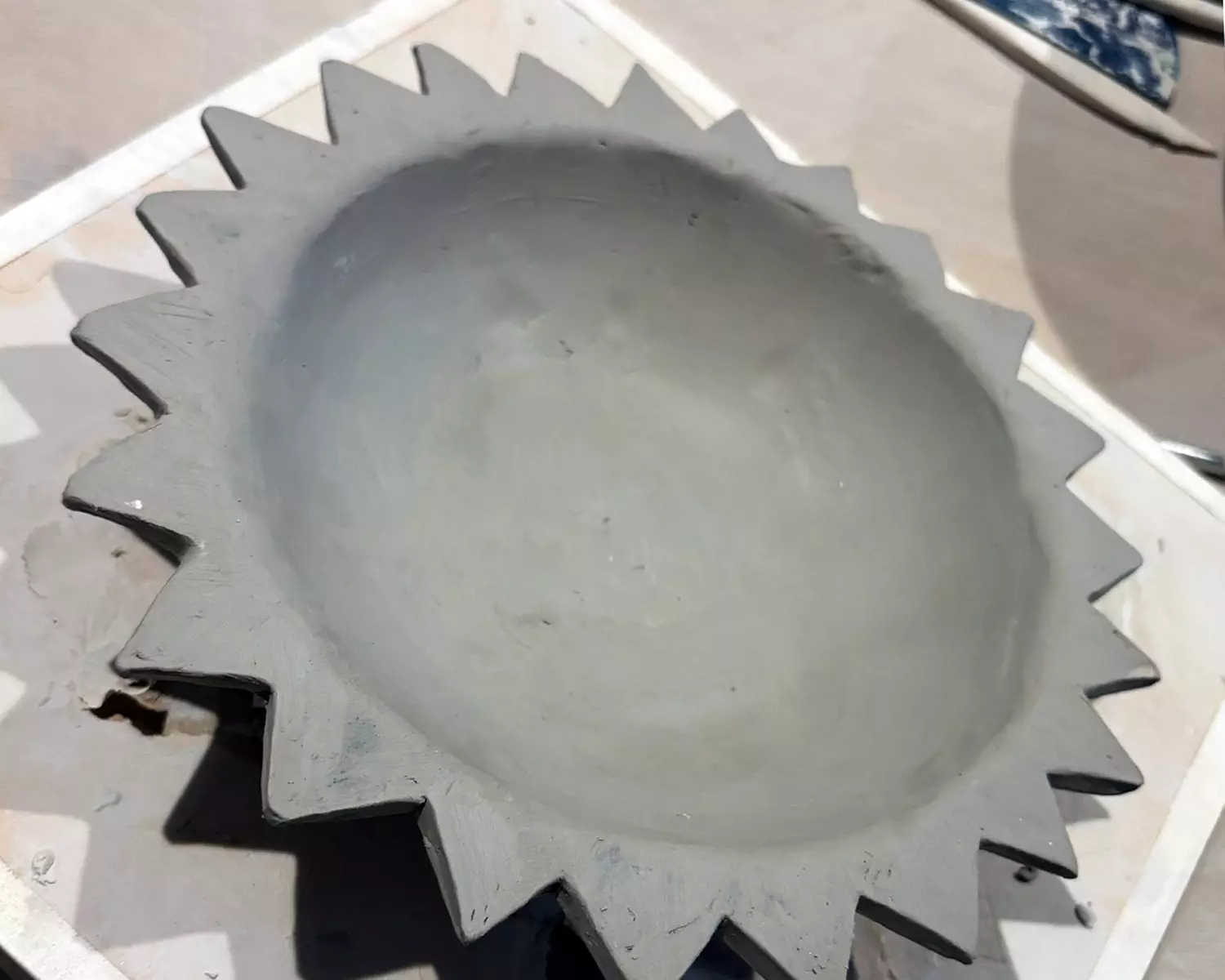 Up to 34% Off on Pottery Lesson at e.e. ceramics