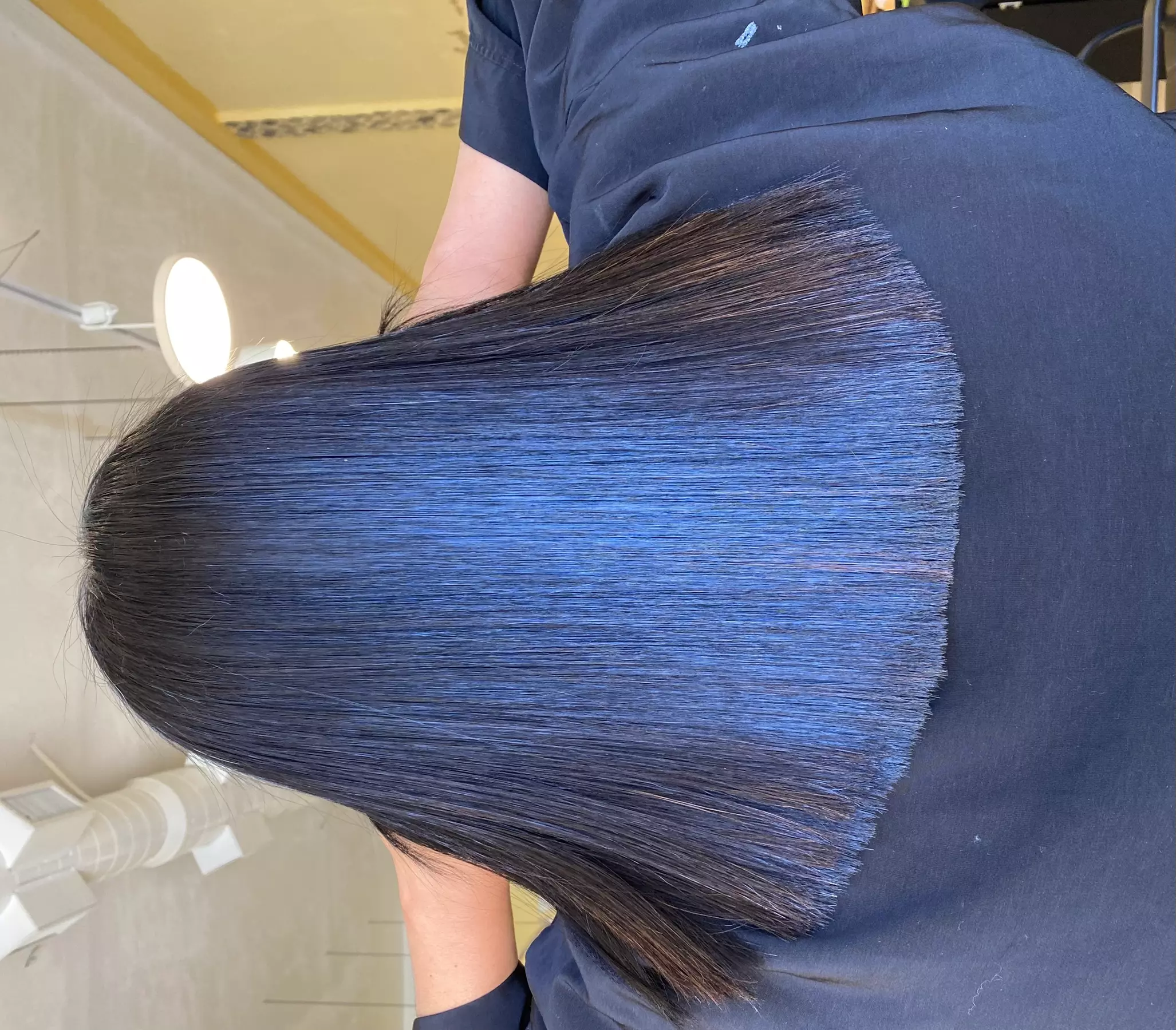 Nanoplastia or Organic Brazilian Treatment with or without Haircut!