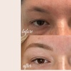 Image 4: Defined Brows & Lips with Microblading or Lip Blush