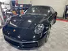 Interior & Exterior Detail w/ Ceramic Coating - Compact Car |Mid-Sized Car |Trucks & SUVs (Up to 40% Off)