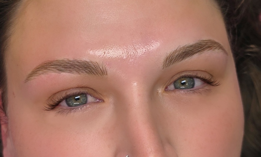 Image 3: Up to 33% Off on Nano Brows at Graceful Brows