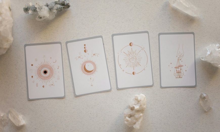 Image 4: Sophrologie en visio ou rééquilibrage avec Elodie Victoire-Mendoza