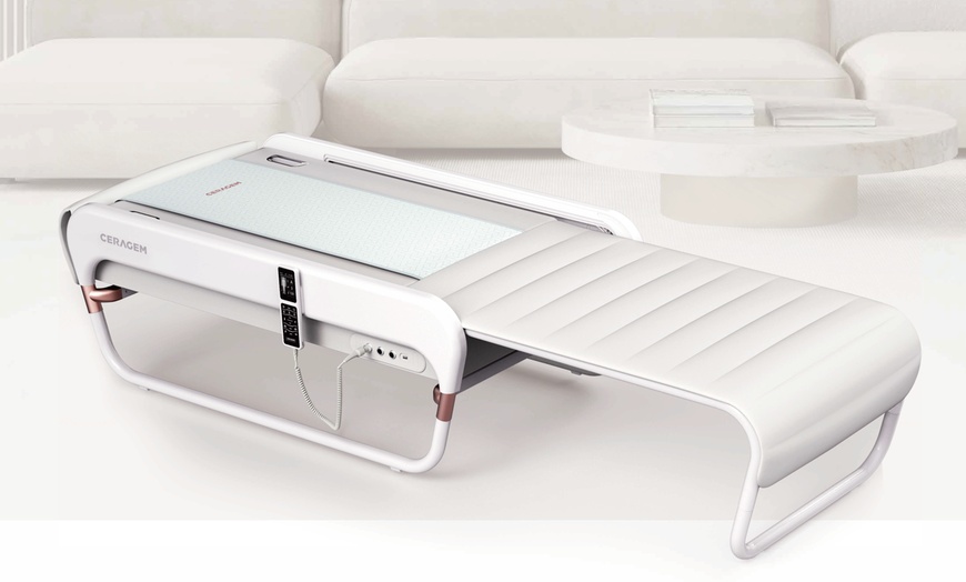 Image 2: Wirbelsäulen-Scan mit 10er- / 20er-Therapie-Karte