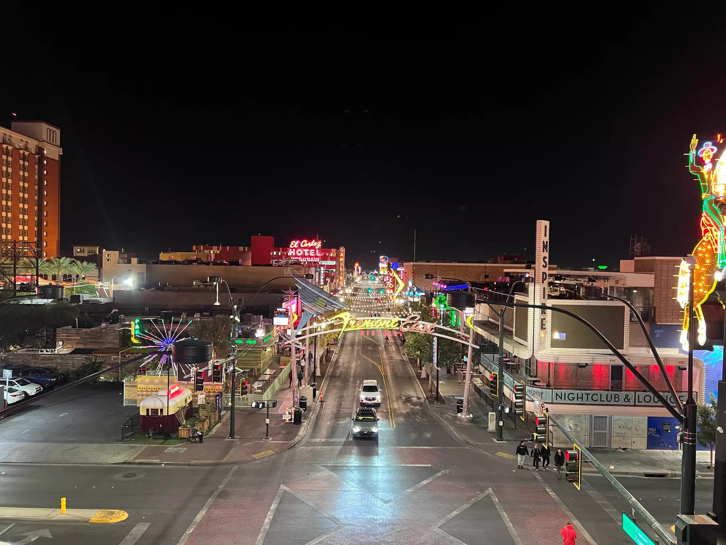 Join the Exciting Fremont Street Bar Tour (Guided) from Das Club Tour (Up to 50% Off) - Second Medium