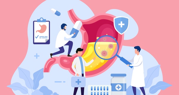 Food Sensitivity, Vitamins, Gut Health, Inflammation & Metabolism Test