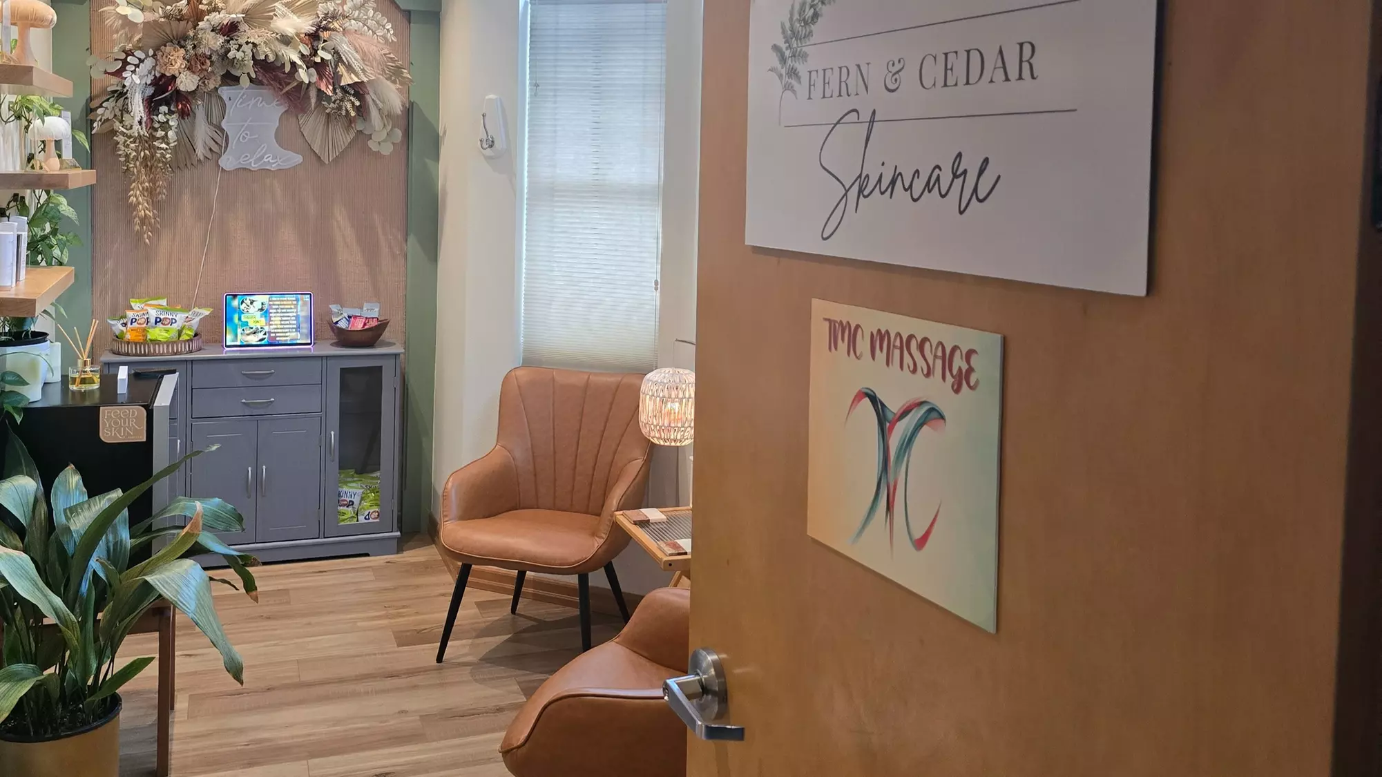 Deep Tissue Massage Packages: One, Three or Five 60-Min Sessions