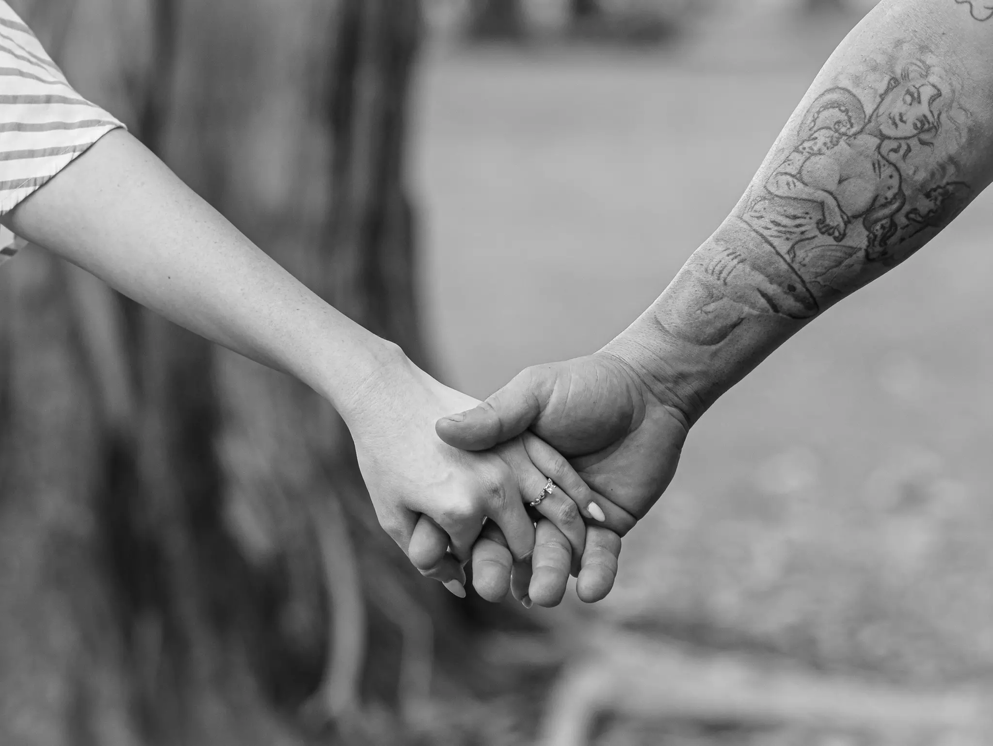 Up to 50% Off on Engagement Photography at RB Photography - Primary Image
