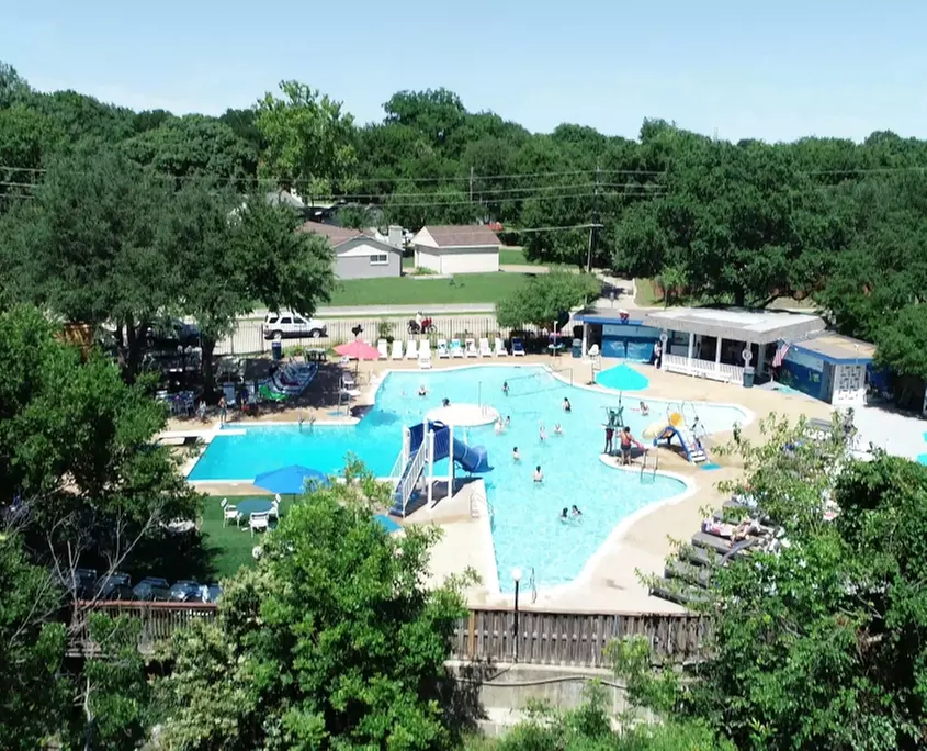 Dive Into Adventure with a Single-day Pool Pass