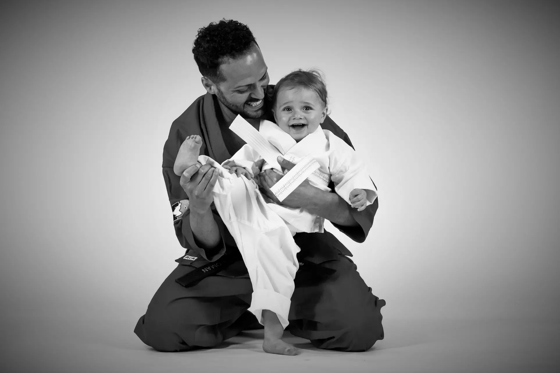 Up to 90% Off on Martial Arts Training for Kids at Roman’s Kicks and Tricks - Primary Image