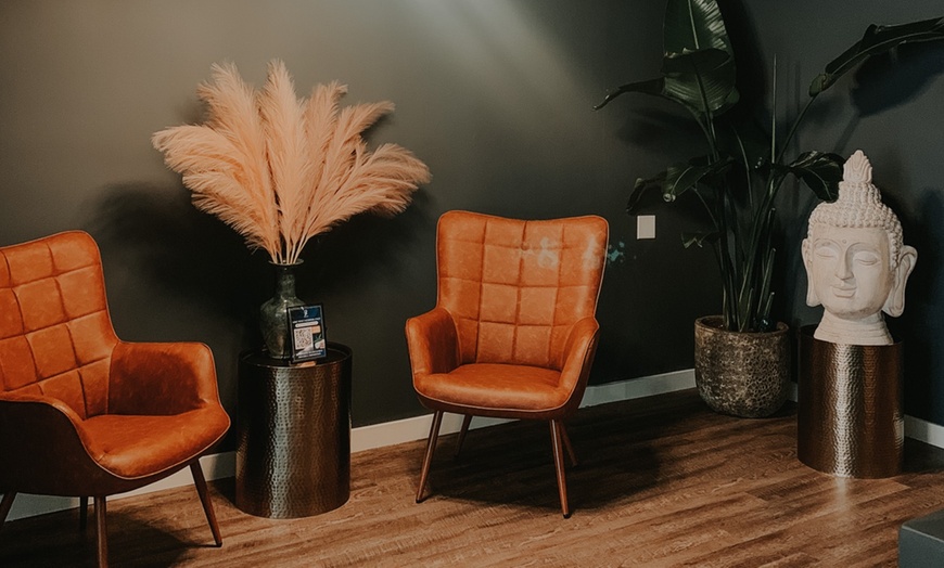 Image 7: 60 or 90-Min Massages with Thai, European, & Herbal Techniques by Licensed Therapists (Up To 24% Off)