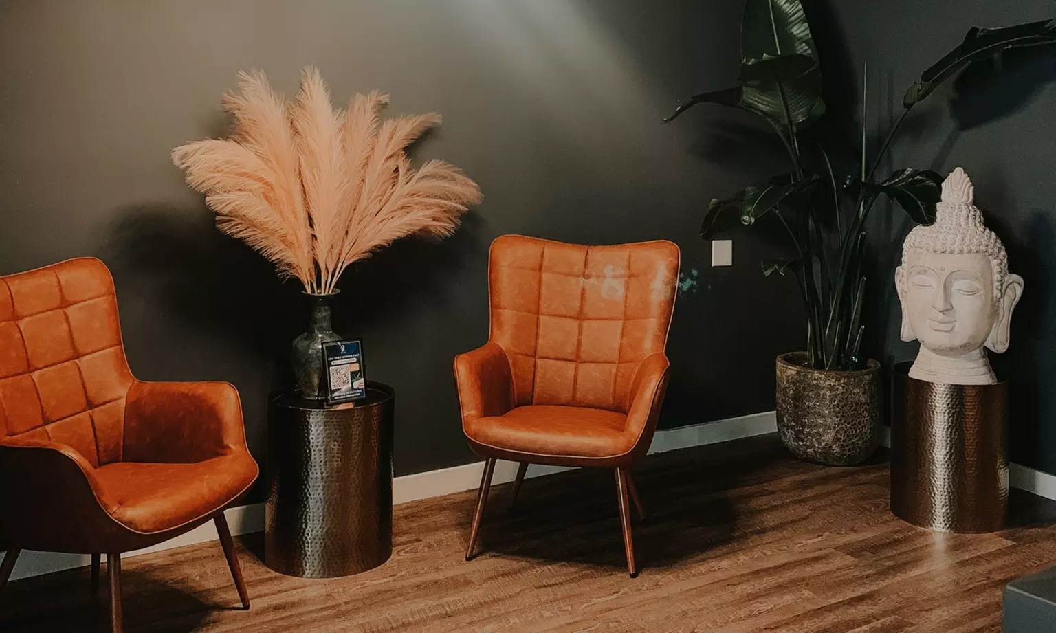 60 or 90-Min Massages with Thai, European, & Herbal Techniques by Licensed Therapists (Up To 24% Off)