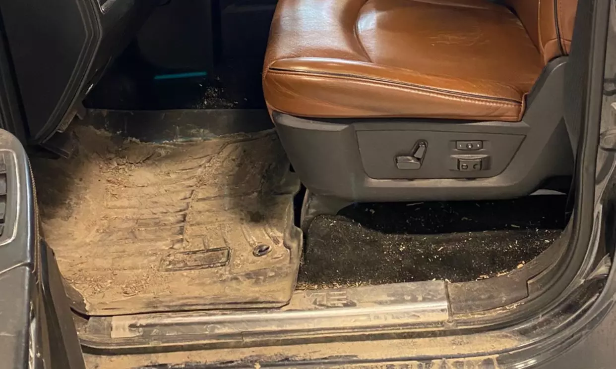 Up to 32% Off on Interior Detail - Detailing (Car) at Lux Detail - Primary Image