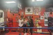 Up to 55% Off on Boxing / Kickboxing - Training at JC'S Boxing Academy - Second Medium
