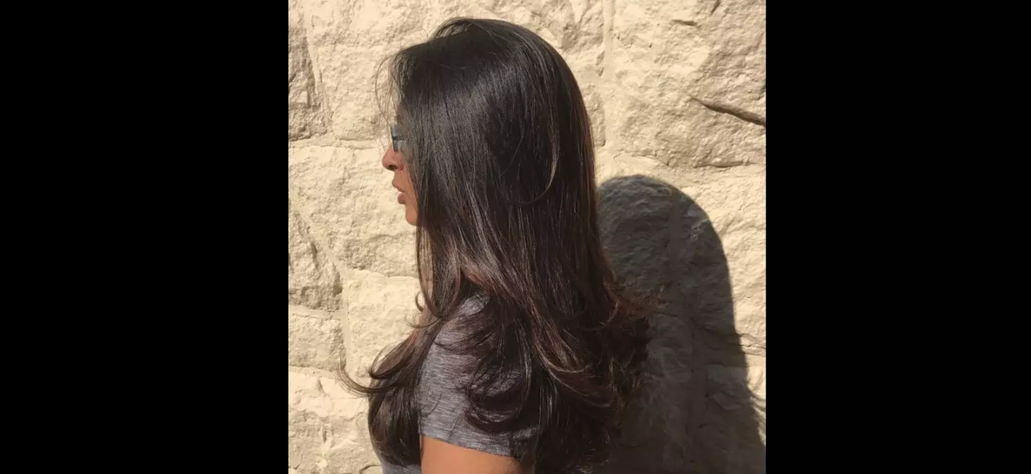 Up to 37% Off on Salon - Women's Haircut at Dream Hair Studio