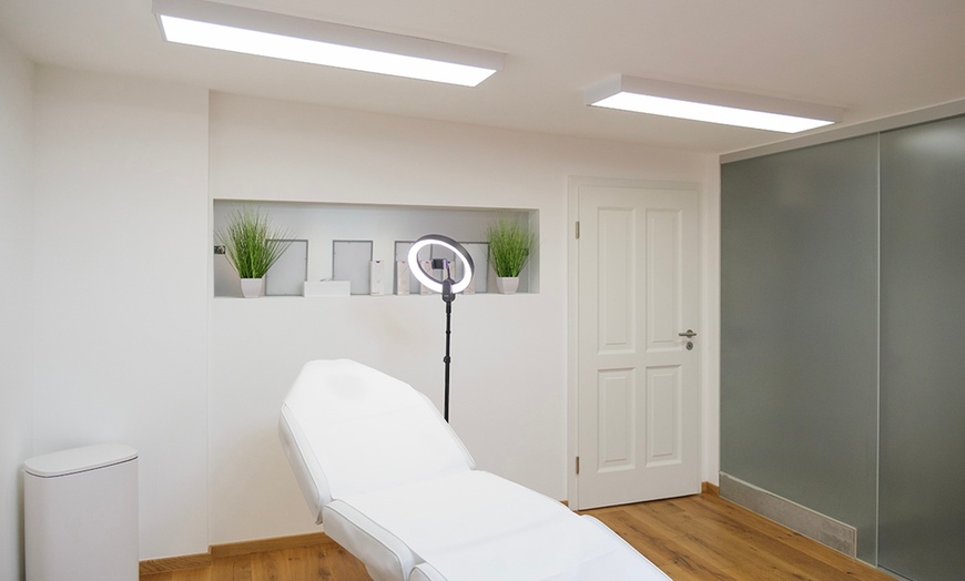 Image 4: Wertgutschein über 160 € oder 480 € für Mesotherapie