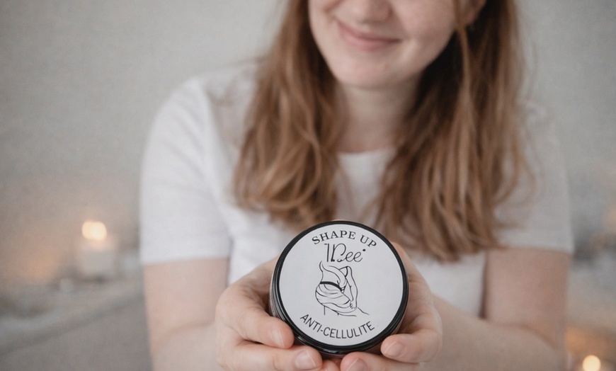 Image 4: Masaż klasyczny, relaksacyjny, autorski masaż twarzy lub rytuał Kobido