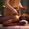 Image 3: Up to 76% Off on Hot Stone Massage at Amy Beauty Salon
