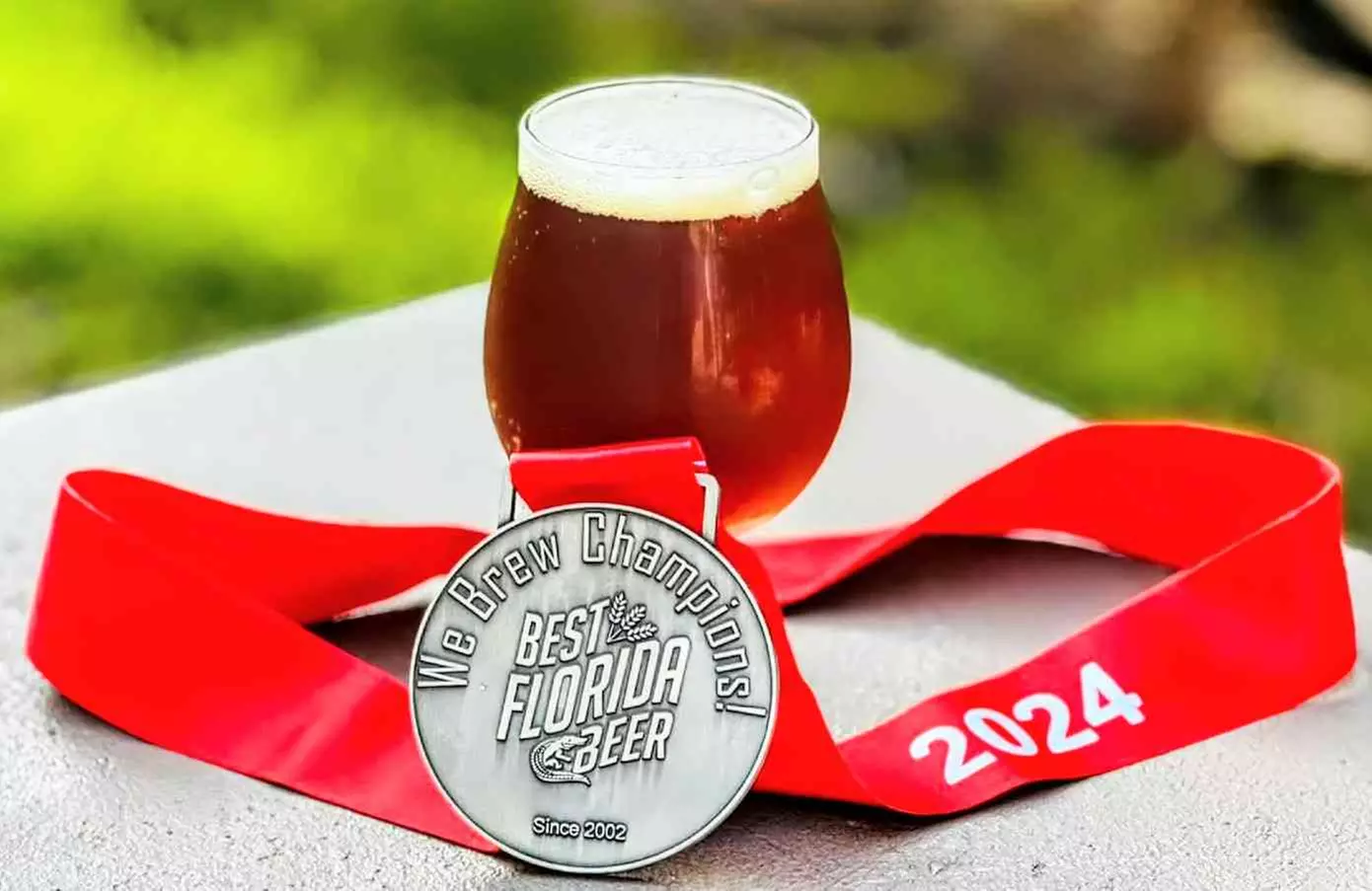 Up to 35% Off on Beer Tasting / Flights at Alestone Brewing Co