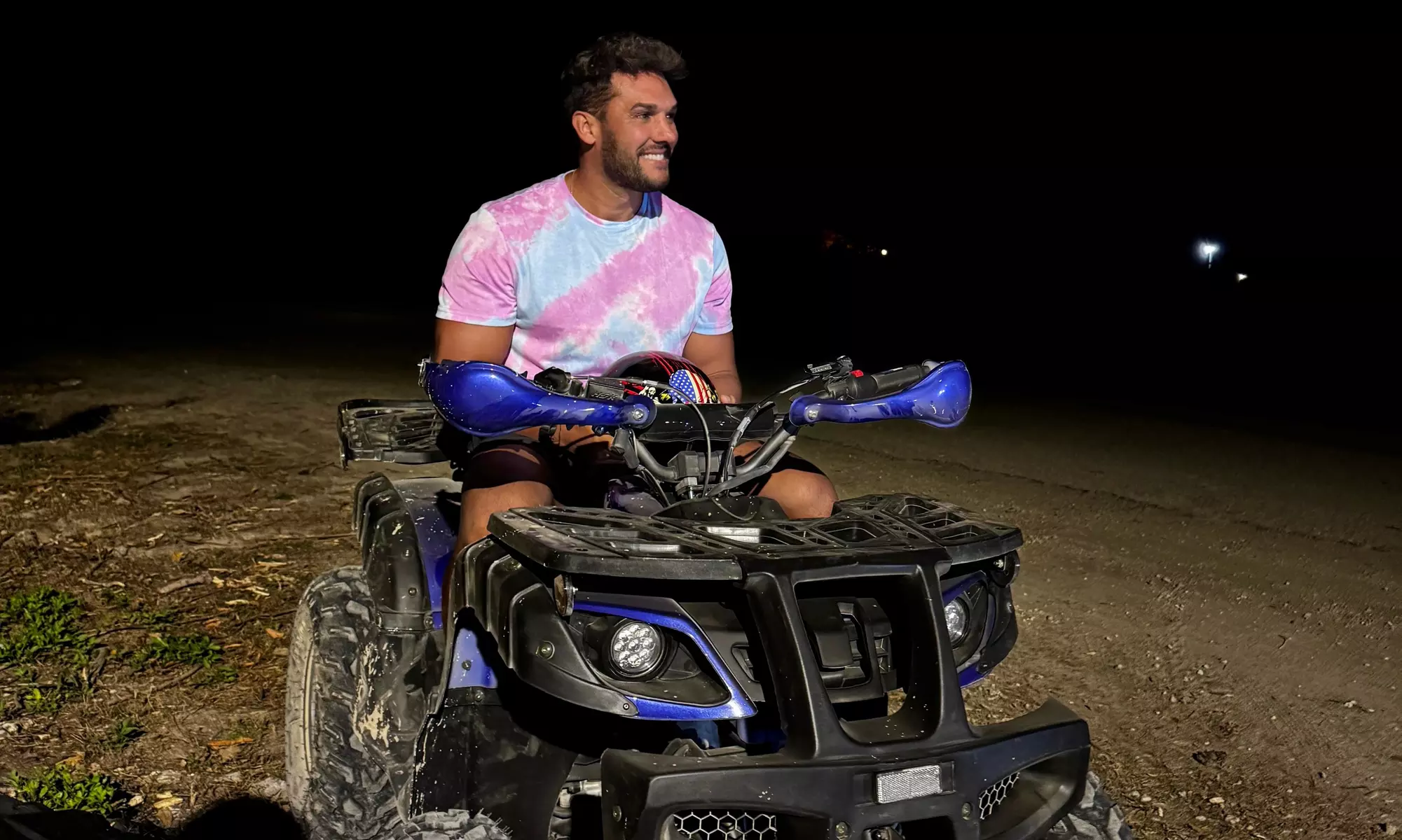Explore ATV Tour Night at Adrenaline Atv LLc